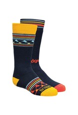 Bridgedale JUNIOR MERINO 2 PK SKI SOCK