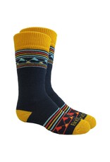 Bridgedale JUNIOR MERINO 2 PK SKI SOCK