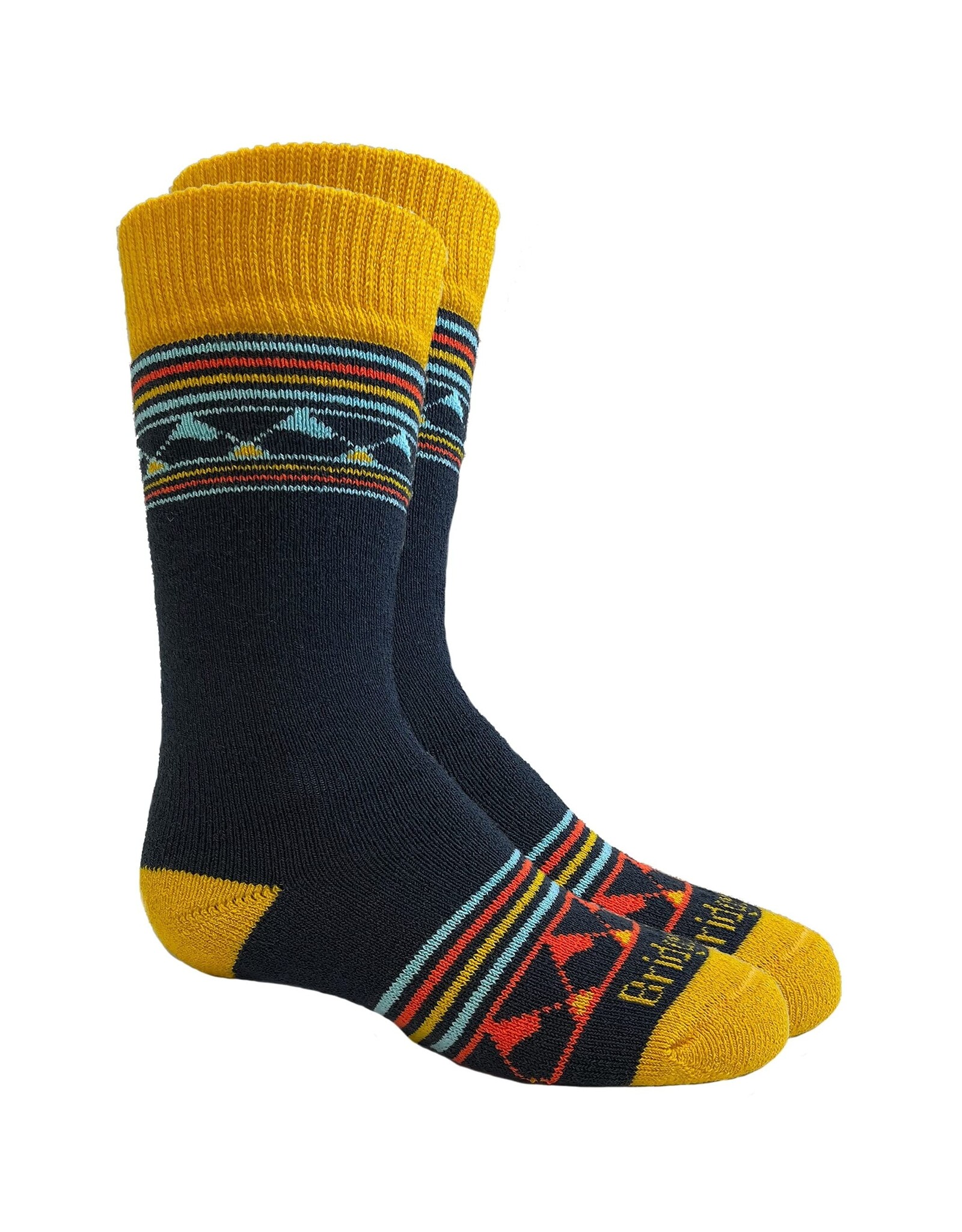 Bridgedale JUNIOR MERINO 2 PK SKI SOCK