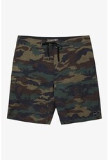 ONEILL MEN HYPERFREAK SOLID SHORT