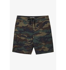 ONEILL MEN HYPERFREAK SOLID SHORT