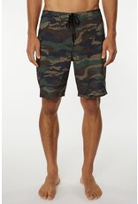 ONEILL MEN HYPERFREAK SOLID SHORT