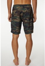 ONEILL MEN HYPERFREAK SOLID SHORT