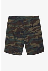 ONEILL MEN HYPERFREAK SOLID SHORT