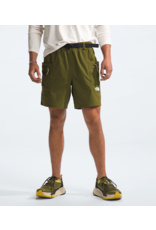 THE NORTH FACE MEN'S CLASS V PATHFINDER BELTED SHORT 2024
