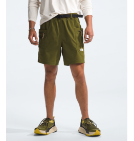 THE NORTH FACE MEN'S CLASS V PATHFINDER BELTED SHORT 2024