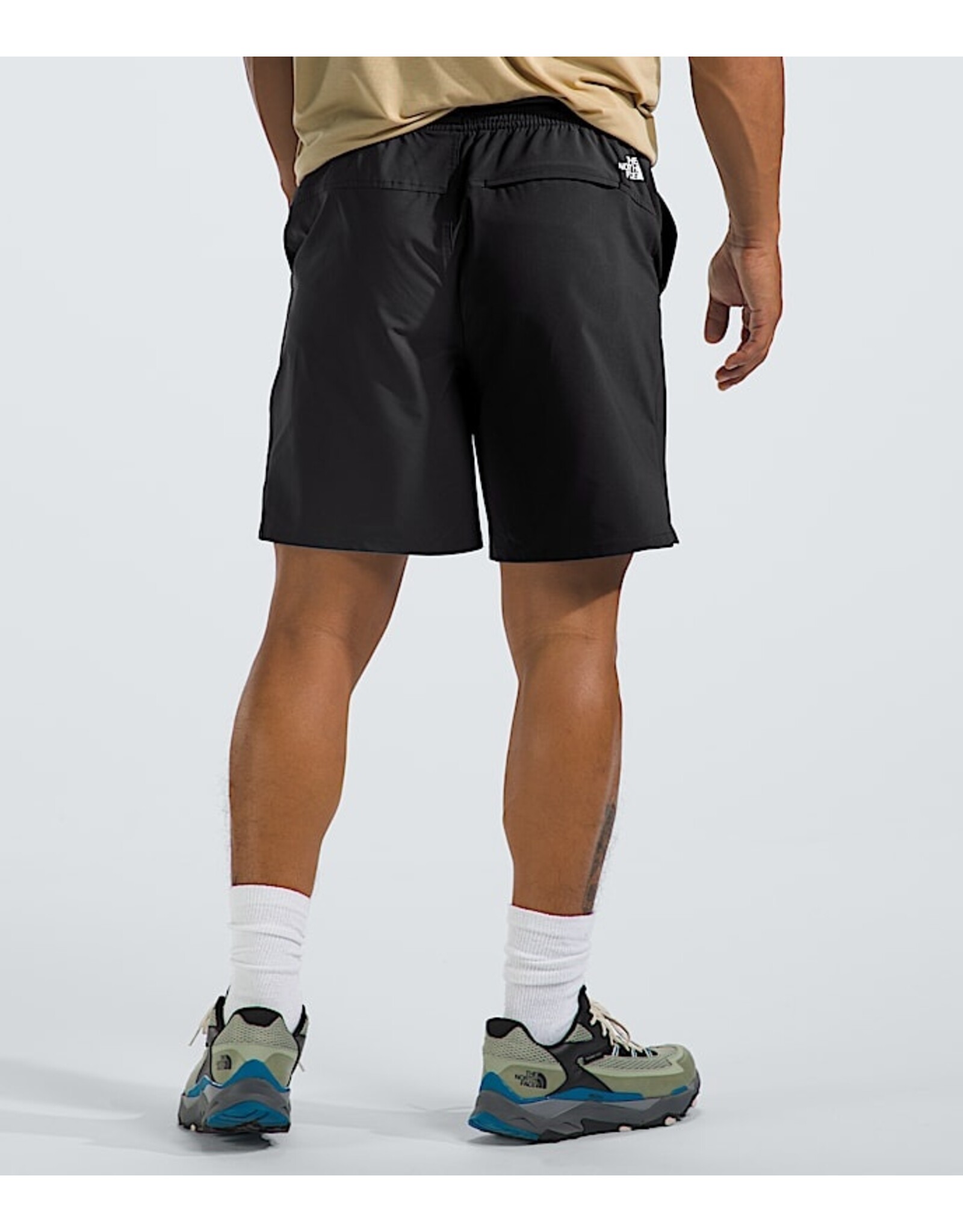 THE NORTH FACE MEN'S WANDER SHORT 2.0