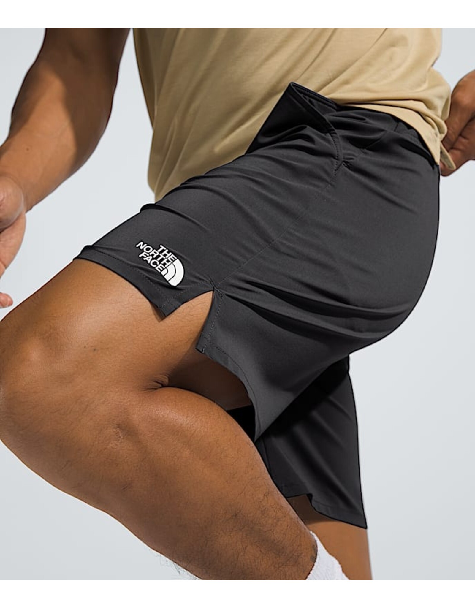 THE NORTH FACE MEN'S WANDER SHORT 2.0
