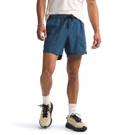 THE NORTH FACE MEN'S SUNRISER S/S