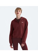 THE NORTH FACE WOMEN'S EVOLUTION FULL ZIP 2024