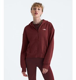 THE NORTH FACE WOMEN'S EVOLUTION FULL ZIP 2024