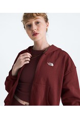 THE NORTH FACE WOMEN'S EVOLUTION FULL ZIP 2024