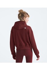 THE NORTH FACE WOMEN'S EVOLUTION FULL ZIP 2024