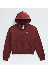 THE NORTH FACE WOMEN'S EVOLUTION FULL ZIP 2024