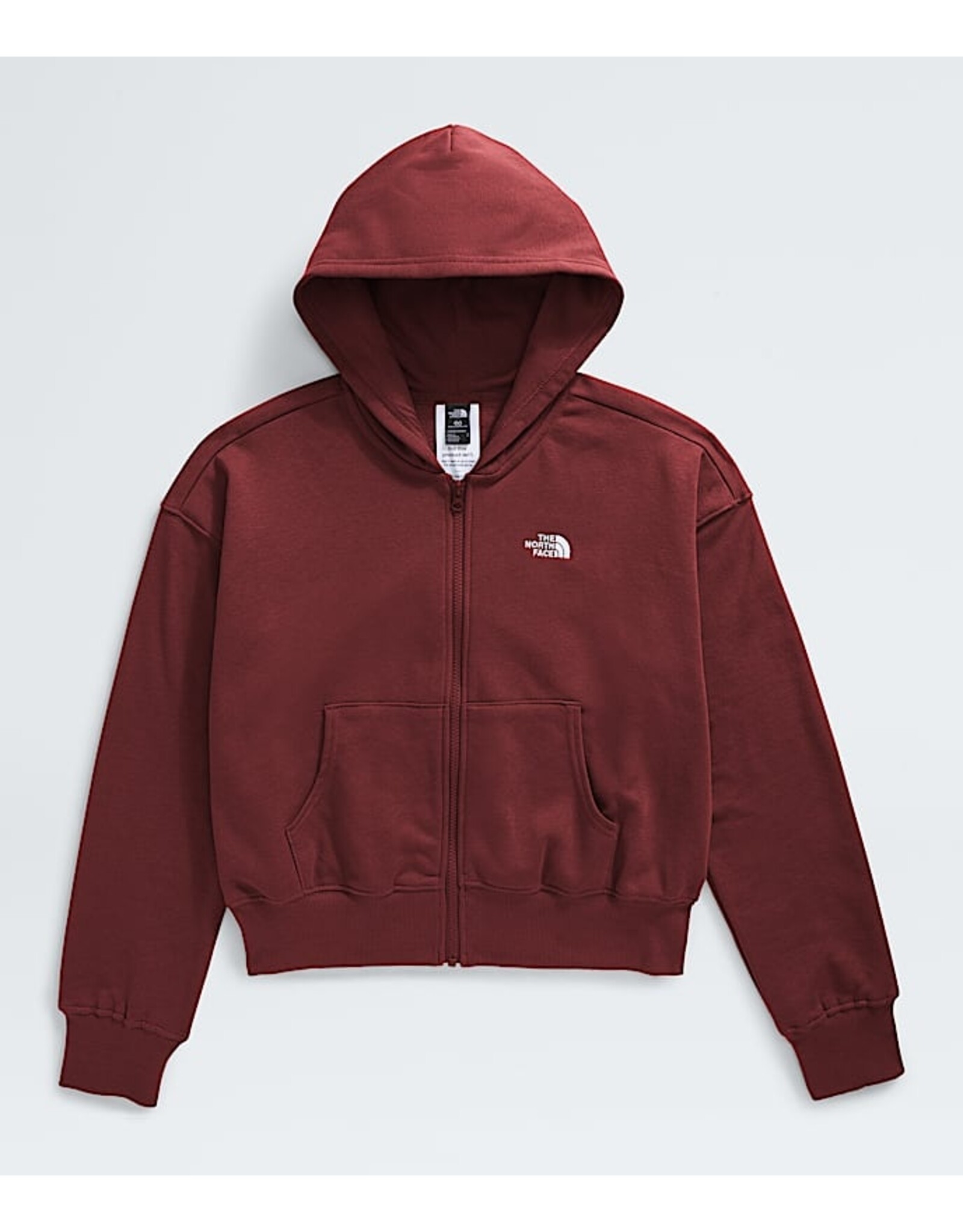 THE NORTH FACE WOMEN'S EVOLUTION FULL ZIP 2024