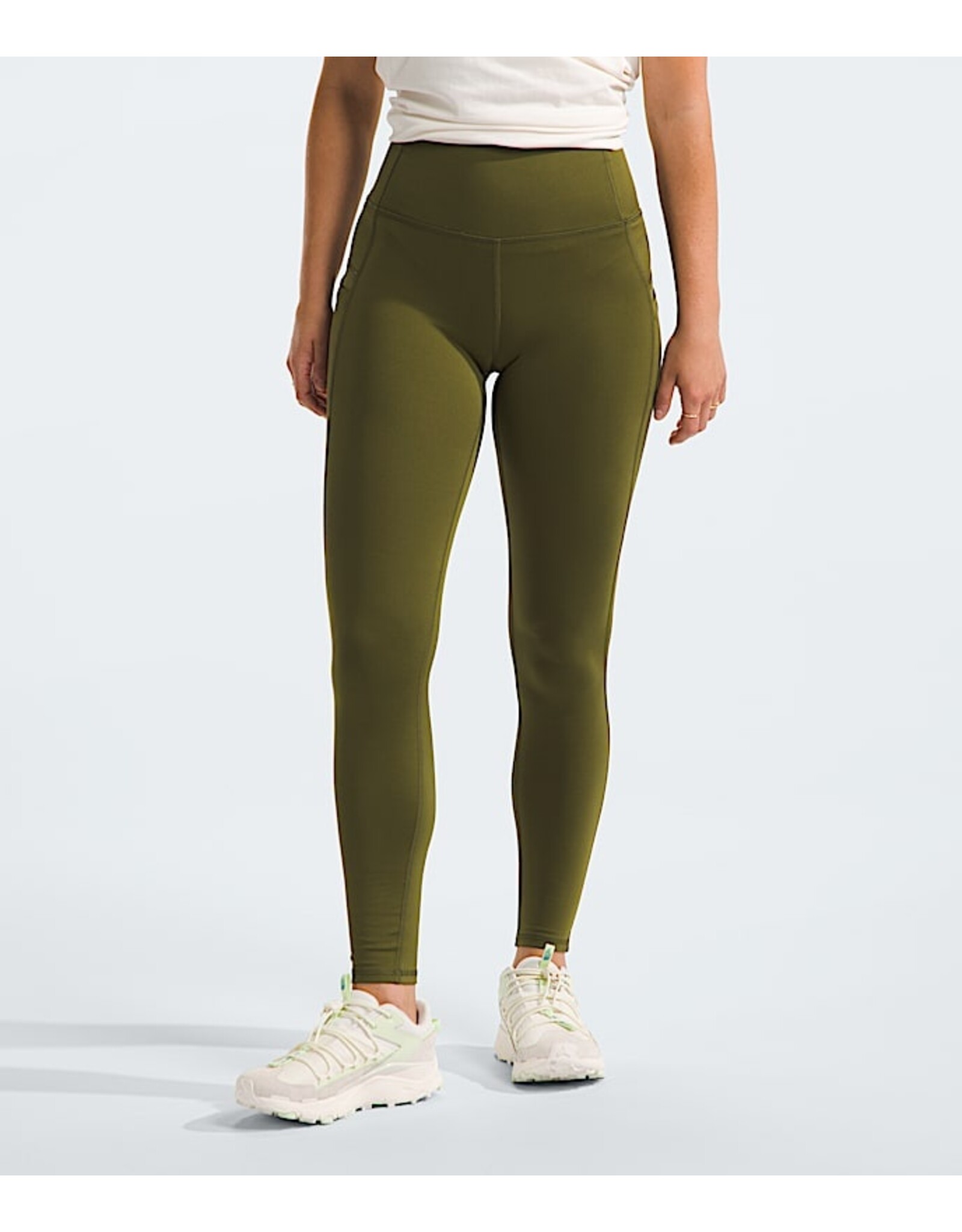 THE NORTH FACE WOMEN'S DUNE SKY UTILITY TIGHT