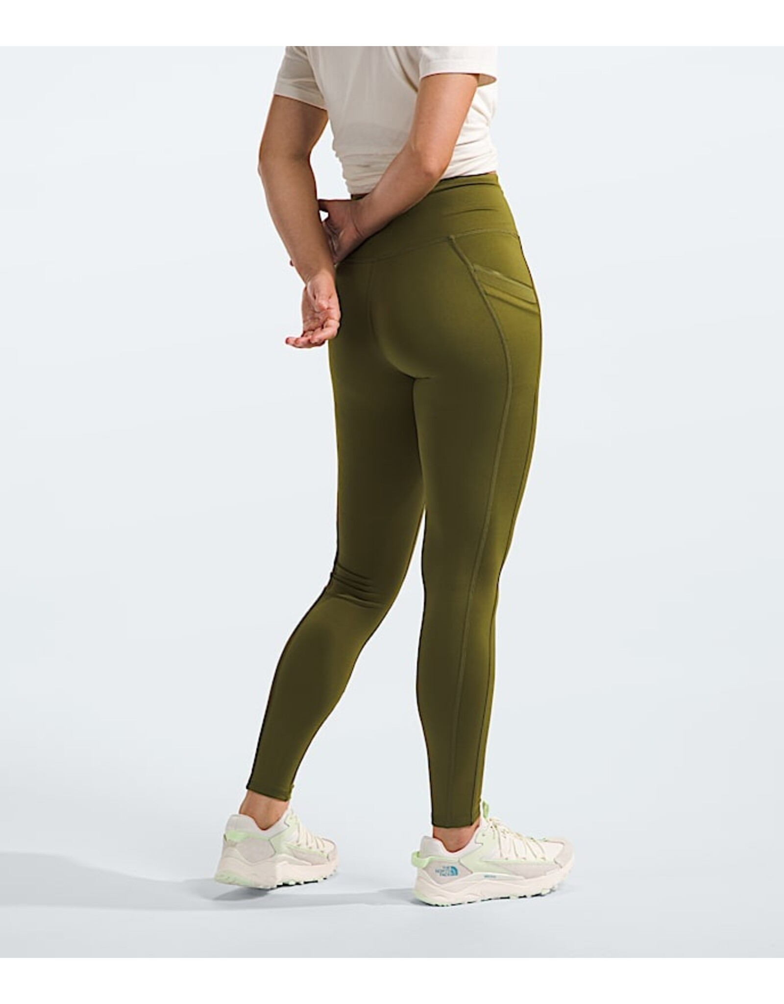 THE NORTH FACE WOMEN'S DUNE SKY UTILITY TIGHT