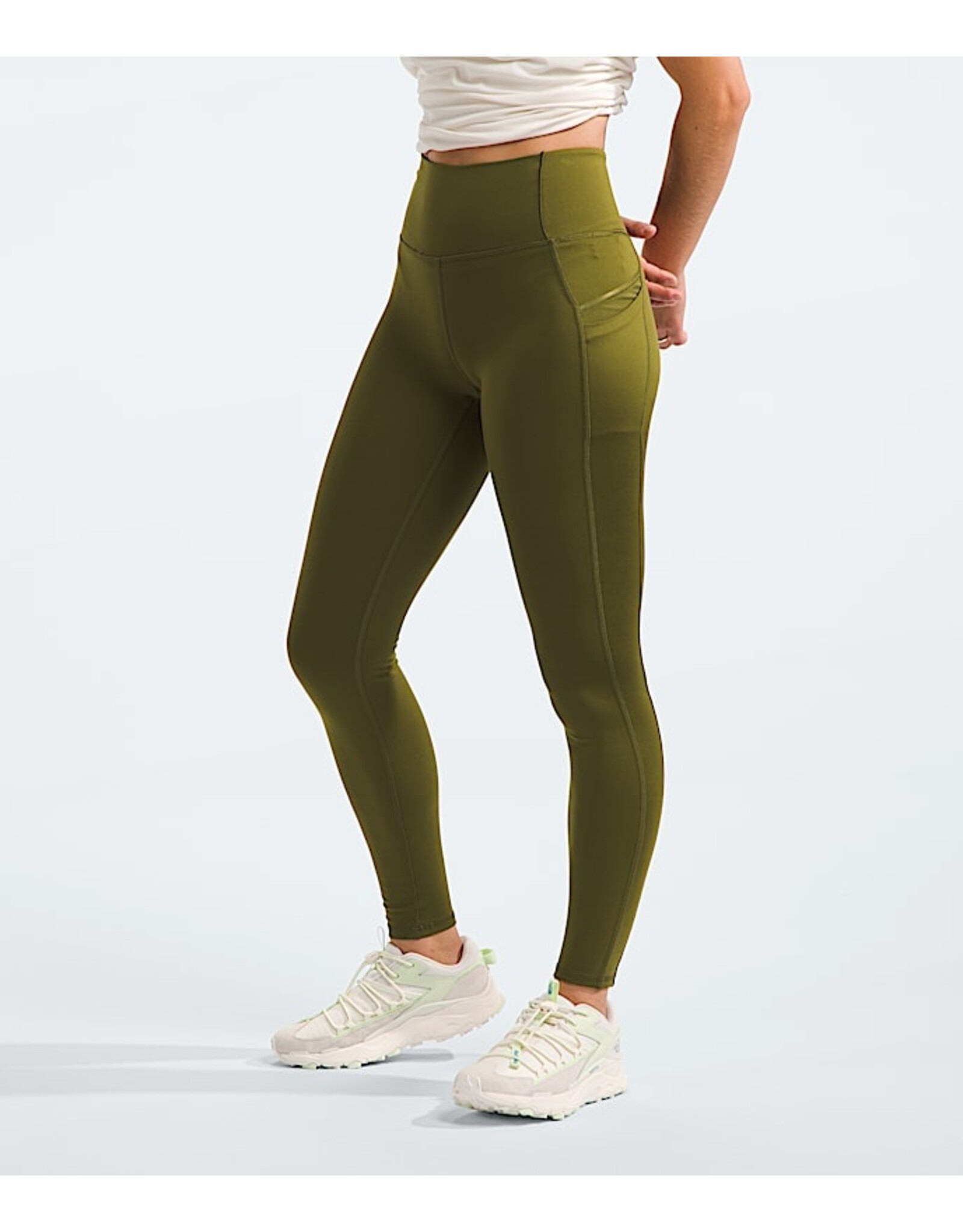 THE NORTH FACE WOMEN'S DUNE SKY UTILITY TIGHT
