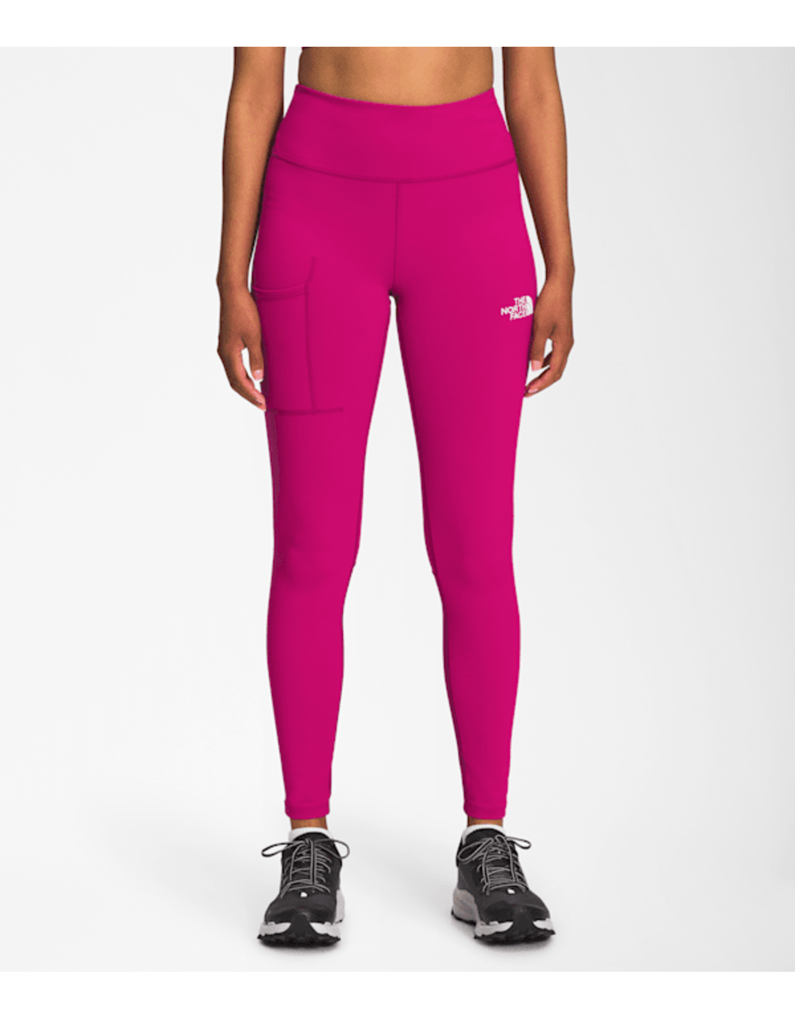 THE NORTH FACE WOMEN'S MOVMYNT 7/8 TIGHT