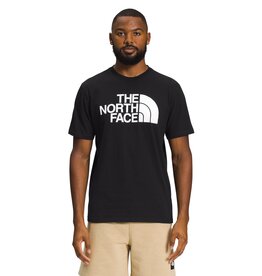 THE NORTH FACE MEN'S S/S HALF DOME TEE
