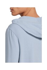 THE NORTH FACE MEN'S L/S HERITAGE PATCH HOODIE TEE