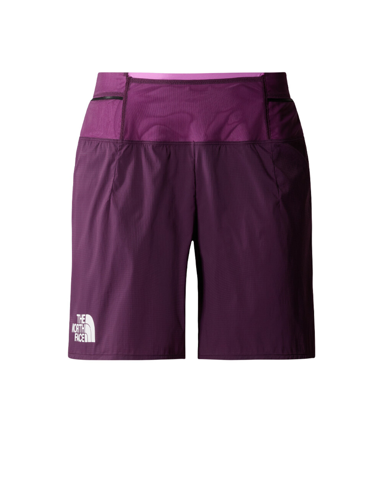 THE NORTH FACE WOMEN'S SUMMIT PACESETTER SHORT 5"