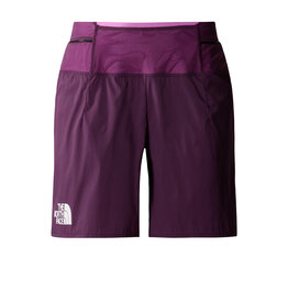 THE NORTH FACE WOMEN'S SUMMIT PACESETTER SHORT 5"