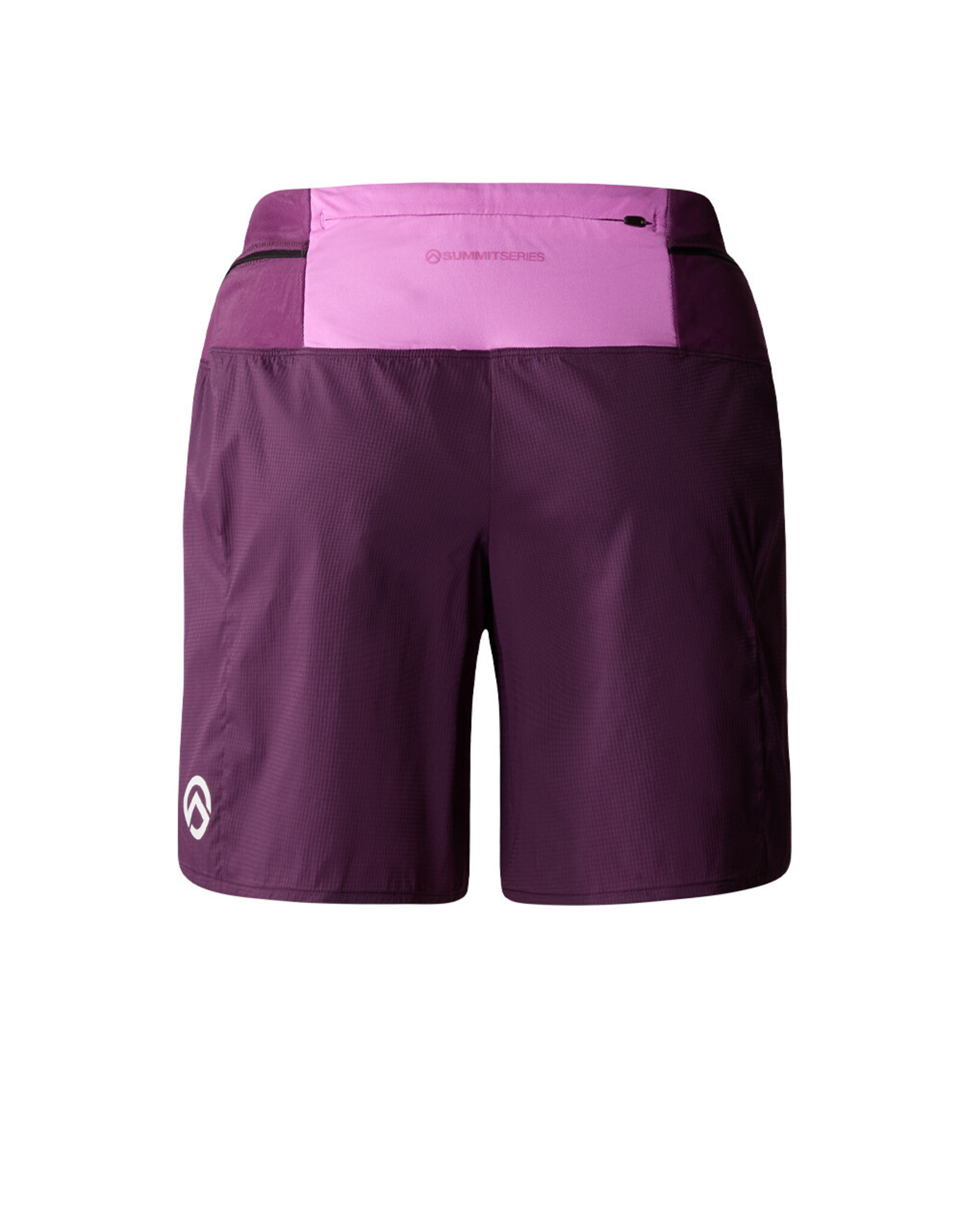 THE NORTH FACE WOMEN'S SUMMIT PACESETTER SHORT 5"