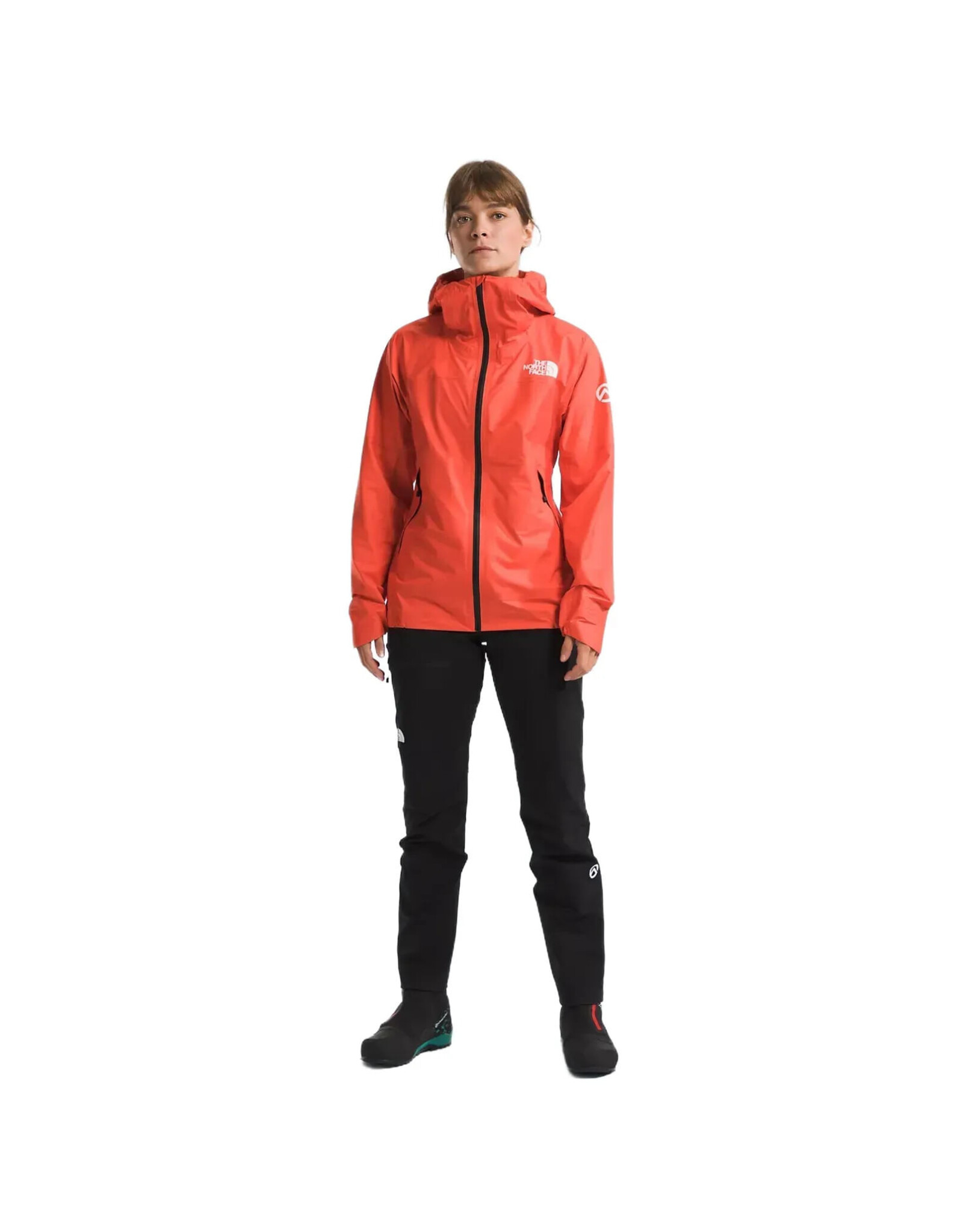 THE NORTH FACE WOMEN'S SUMMIT PAPSURA FUTURELIGHT JACKET 2024