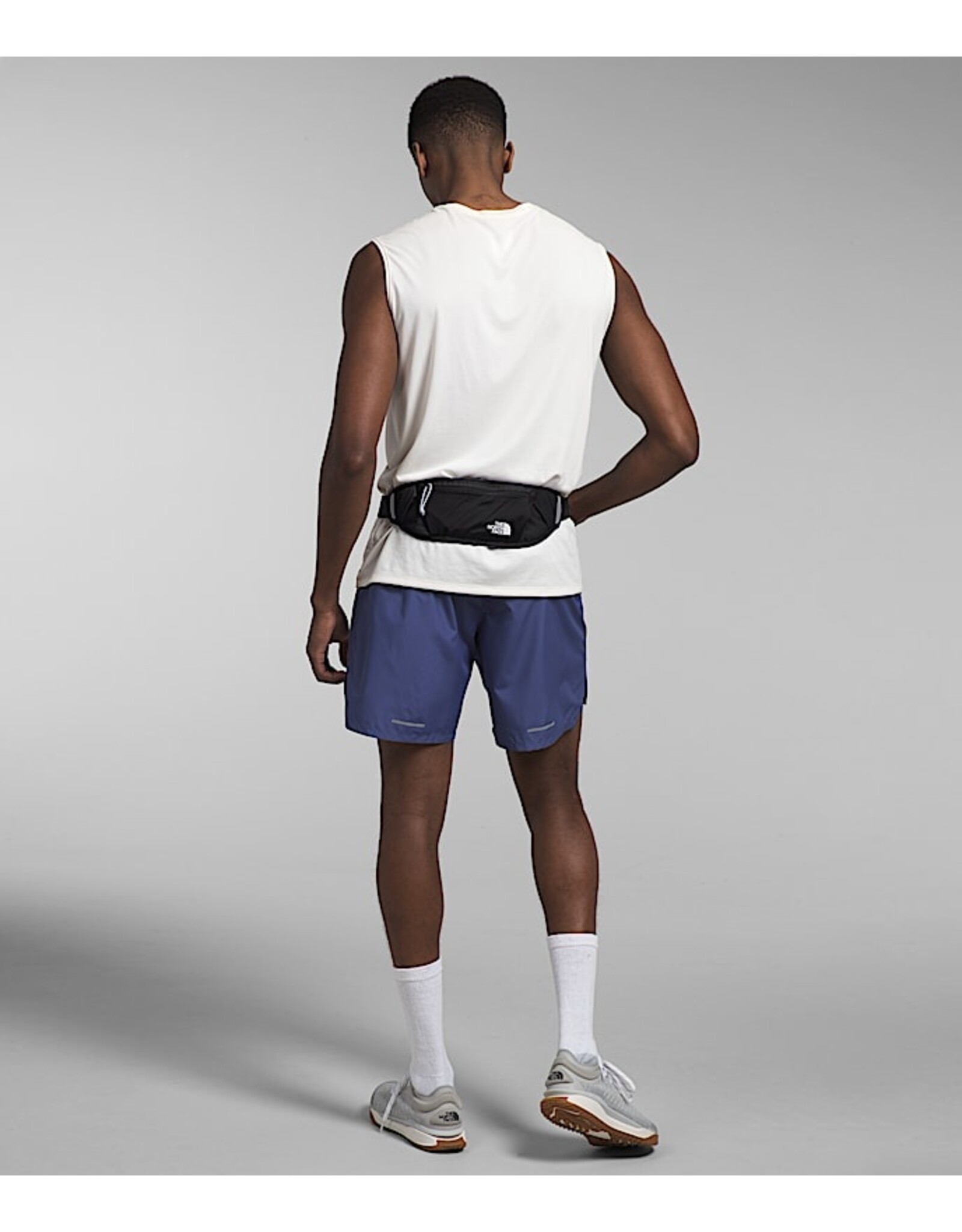 THE NORTH FACE SUNRISER RUN BELT