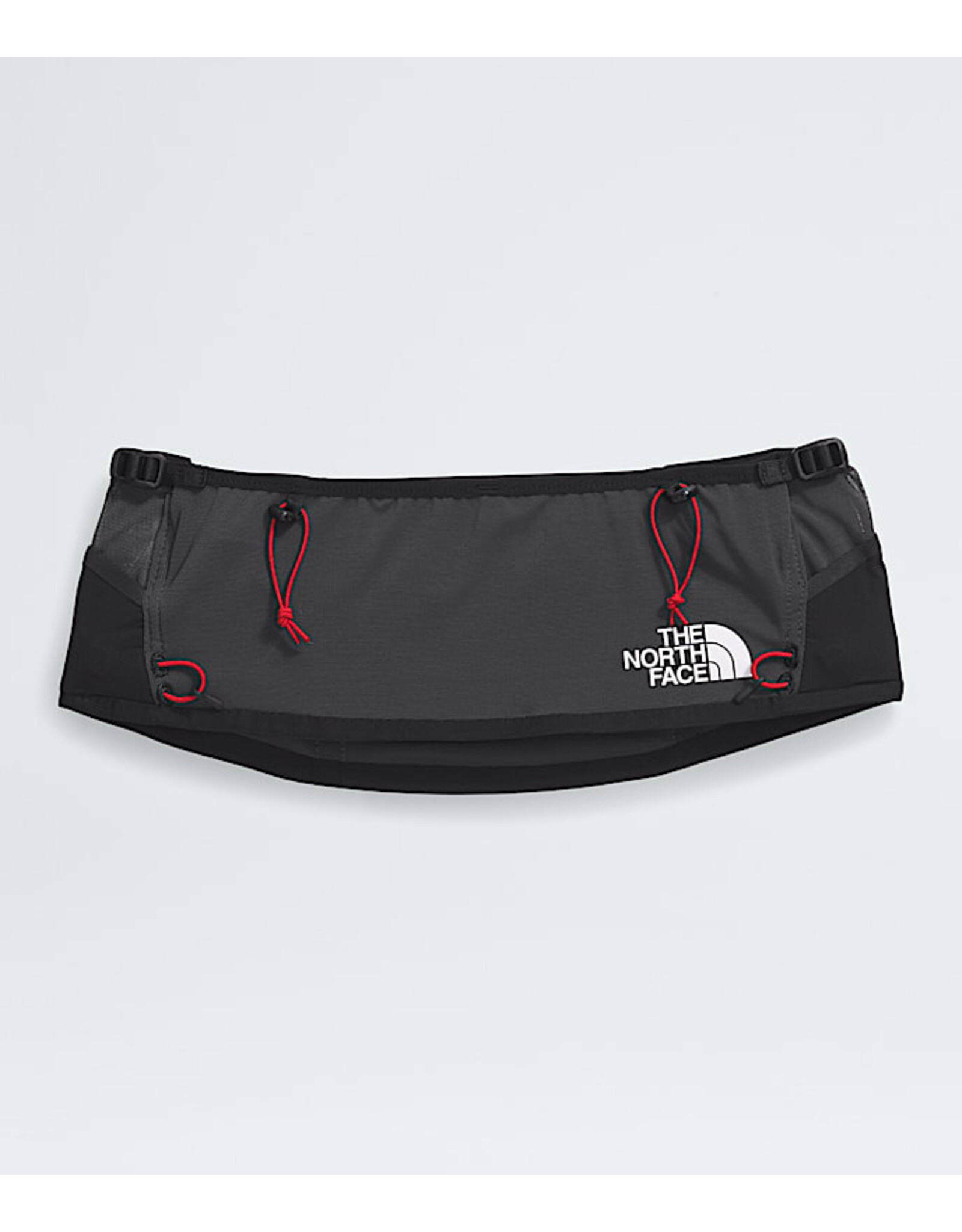 THE NORTH FACE SUMMIT RUN RACE READY BELT TNF BLACK