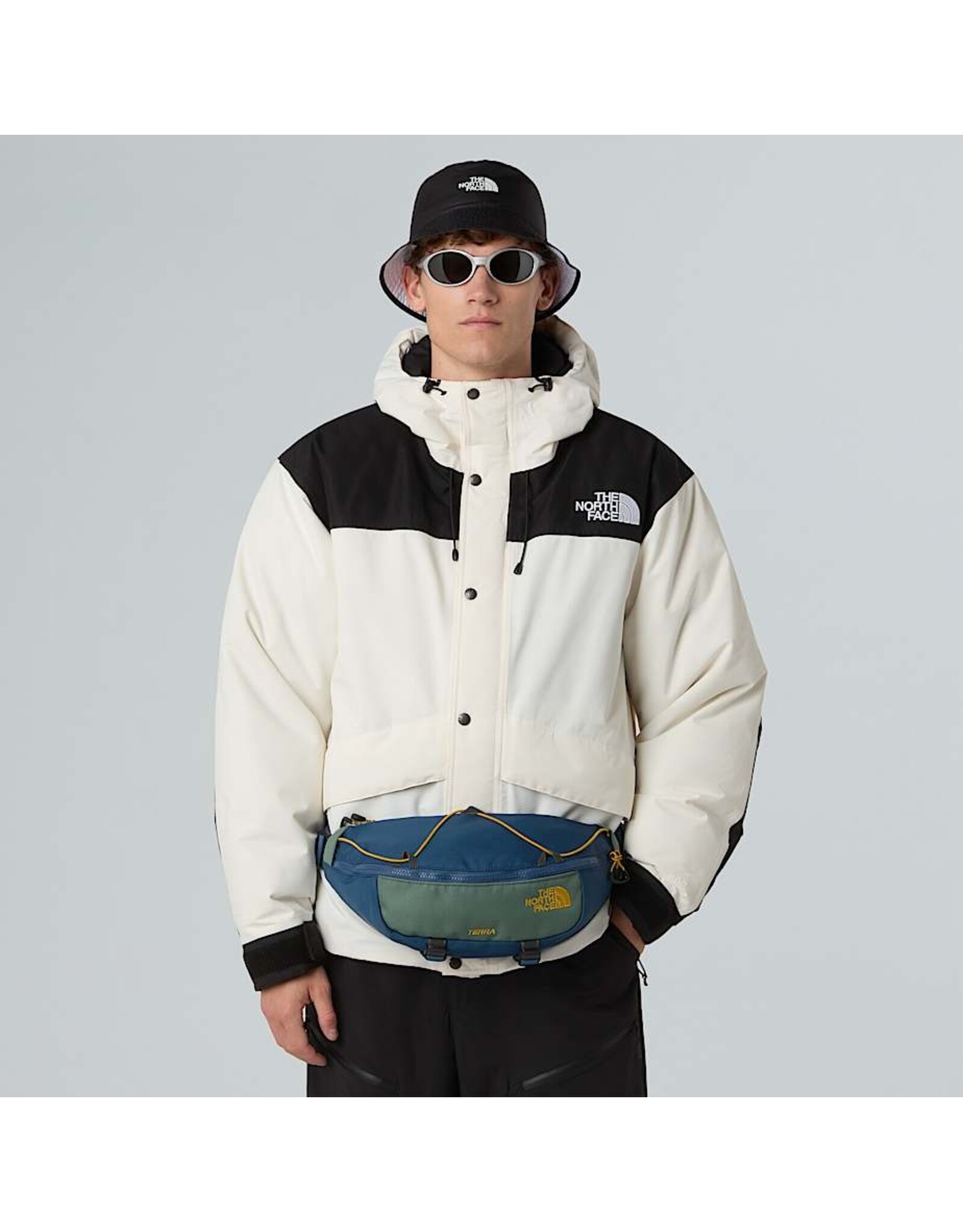 THE NORTH FACE TERRA LUMBAR 6L
