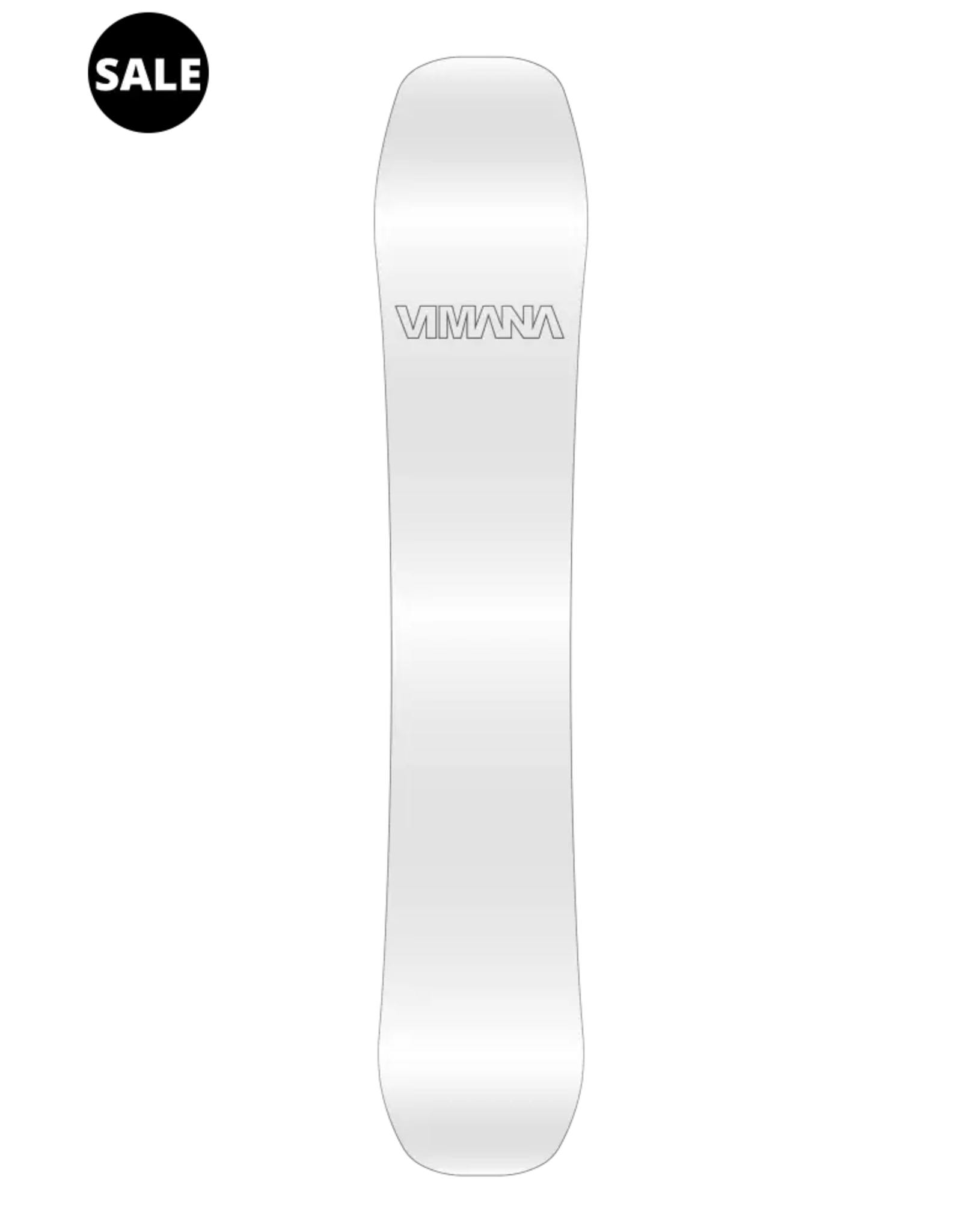VIMANA CONTINENTAL DIRECTIONAL V3