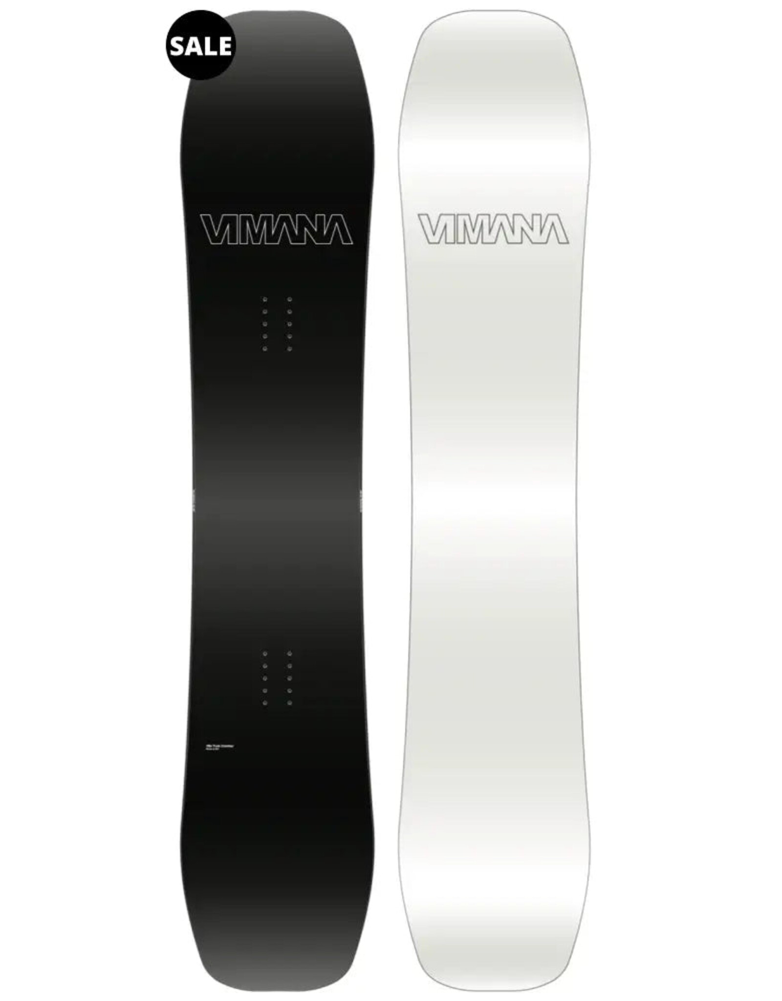 VIMANA CONTINENTAL DIRECTIONAL V3