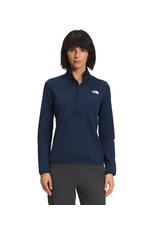 THE NORTH FACE WOMEN'S CANYONLANDS ¼ ZIP