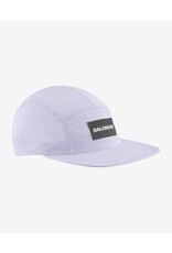 SALOMON BONATTI WP FIVE PANEL CAP