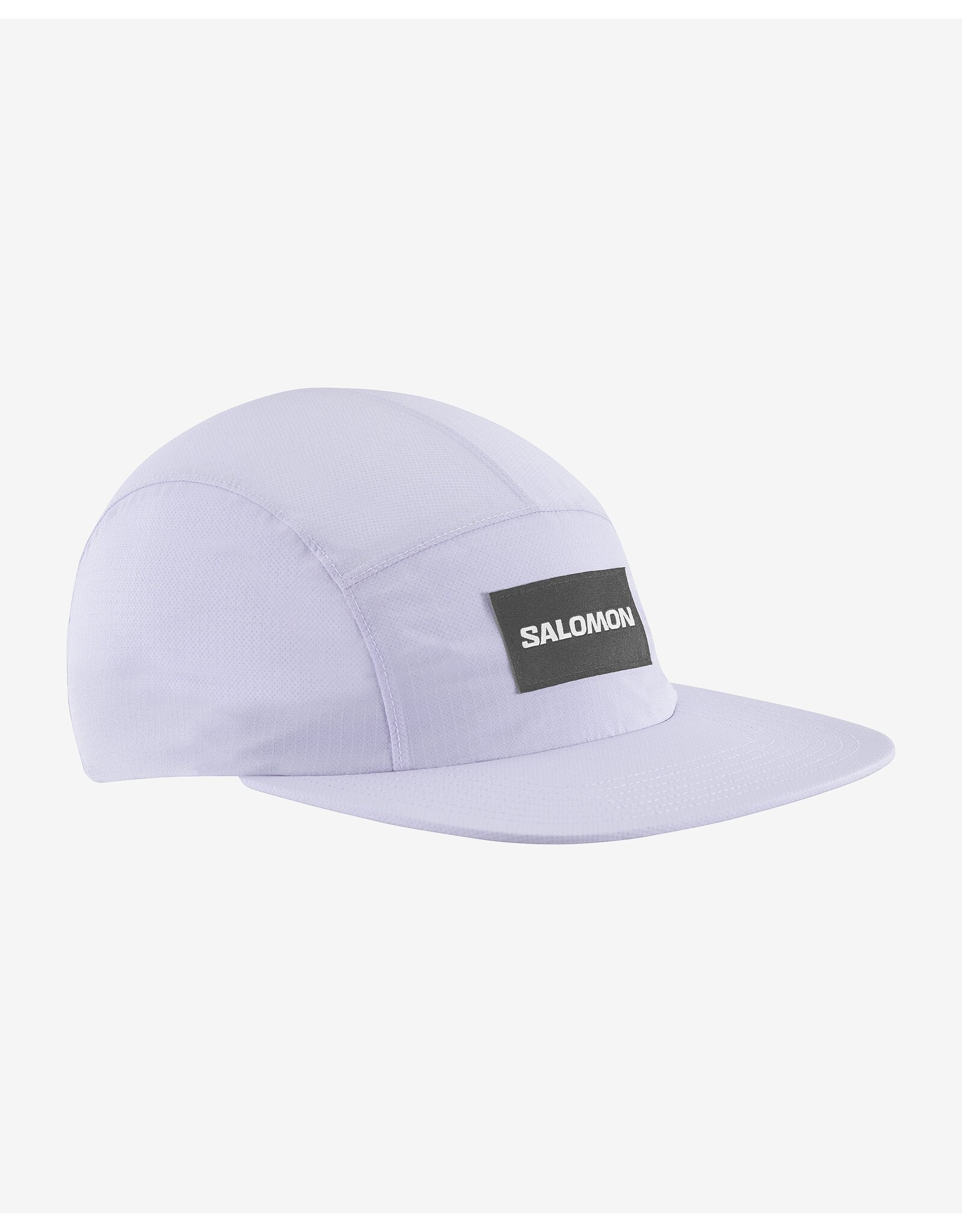SALOMON BONATTI WP FIVE PANEL CAP