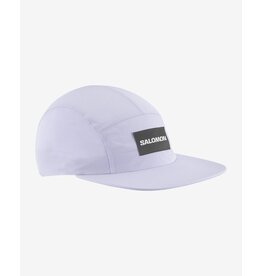 SALOMON BONATTI WP FIVE PANEL CAP