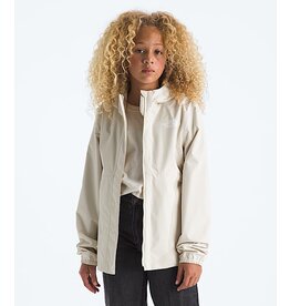 THE NORTH FACE GIRL ANTORA RAIN JACKET