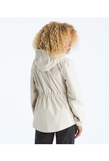 THE NORTH FACE GIRL ANTORA RAIN JACKET