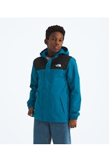 THE NORTH FACE BOY ANTORA RAIN JACKET