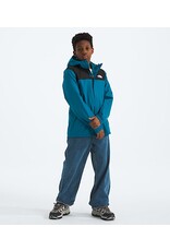 THE NORTH FACE BOY ANTORA RAIN JACKET