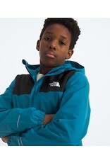 THE NORTH FACE BOY ANTORA RAIN JACKET