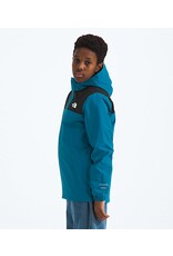THE NORTH FACE BOY ANTORA RAIN JACKET