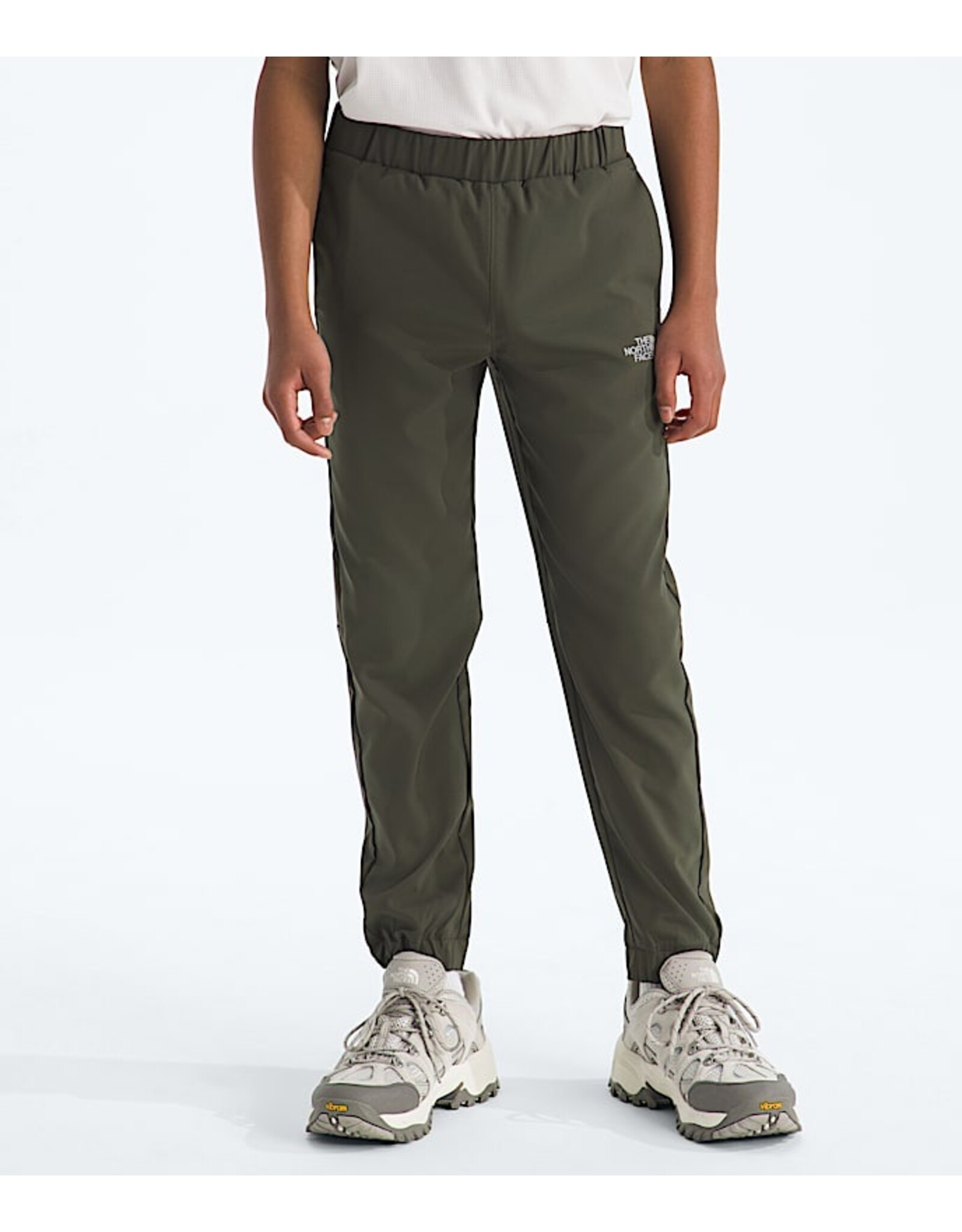 THE NORTH FACE BOY ON THE TRAIL PANT