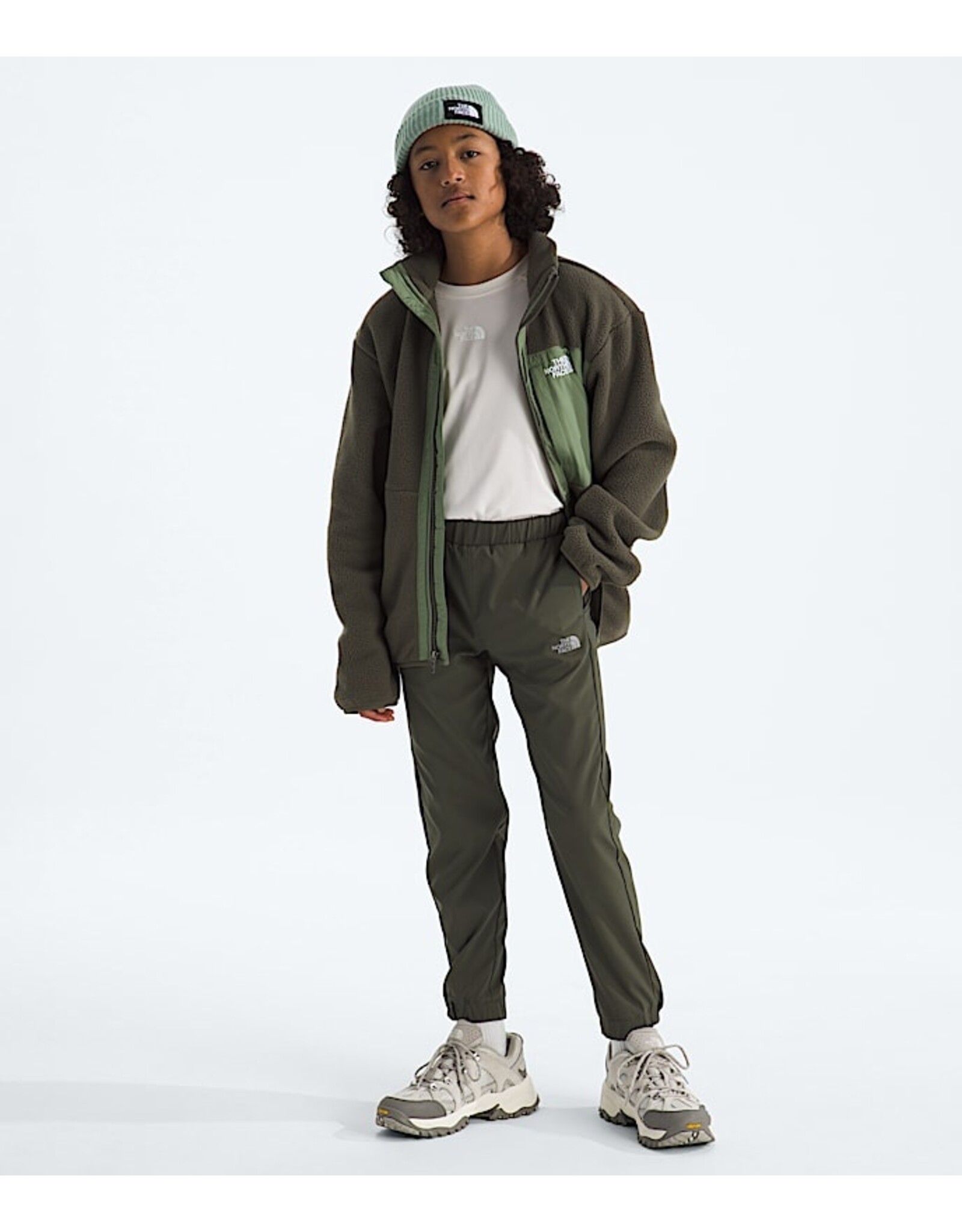 THE NORTH FACE BOY ON THE TRAIL PANT