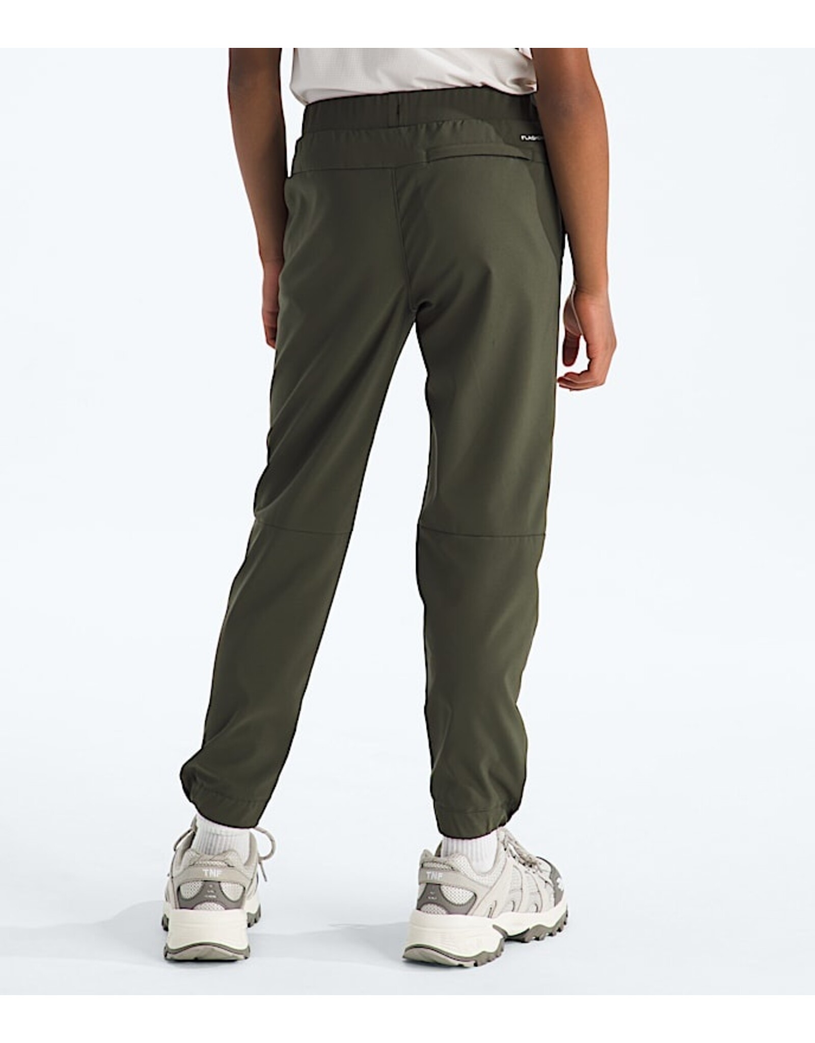 THE NORTH FACE BOY ON THE TRAIL PANT