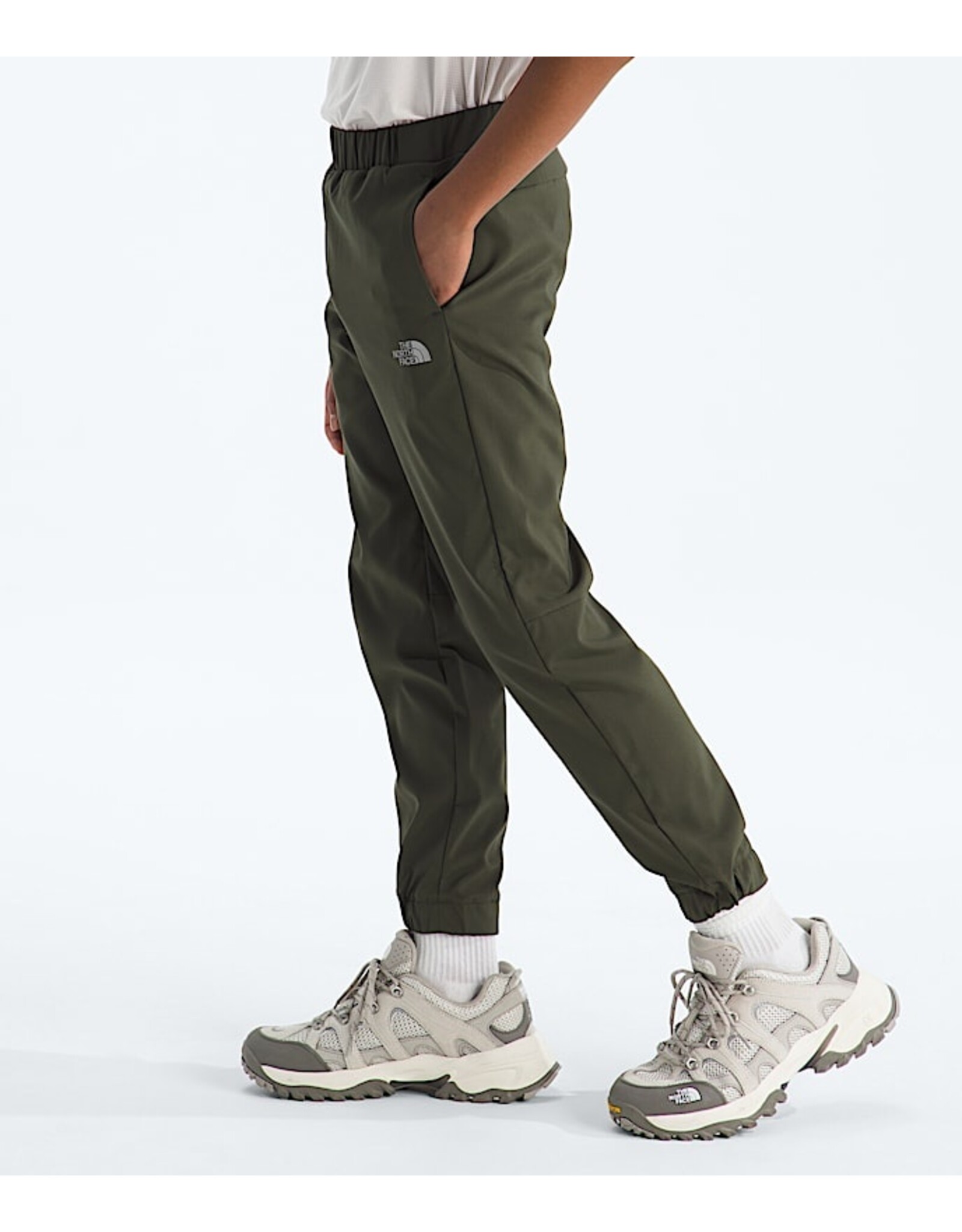 THE NORTH FACE BOY ON THE TRAIL PANT