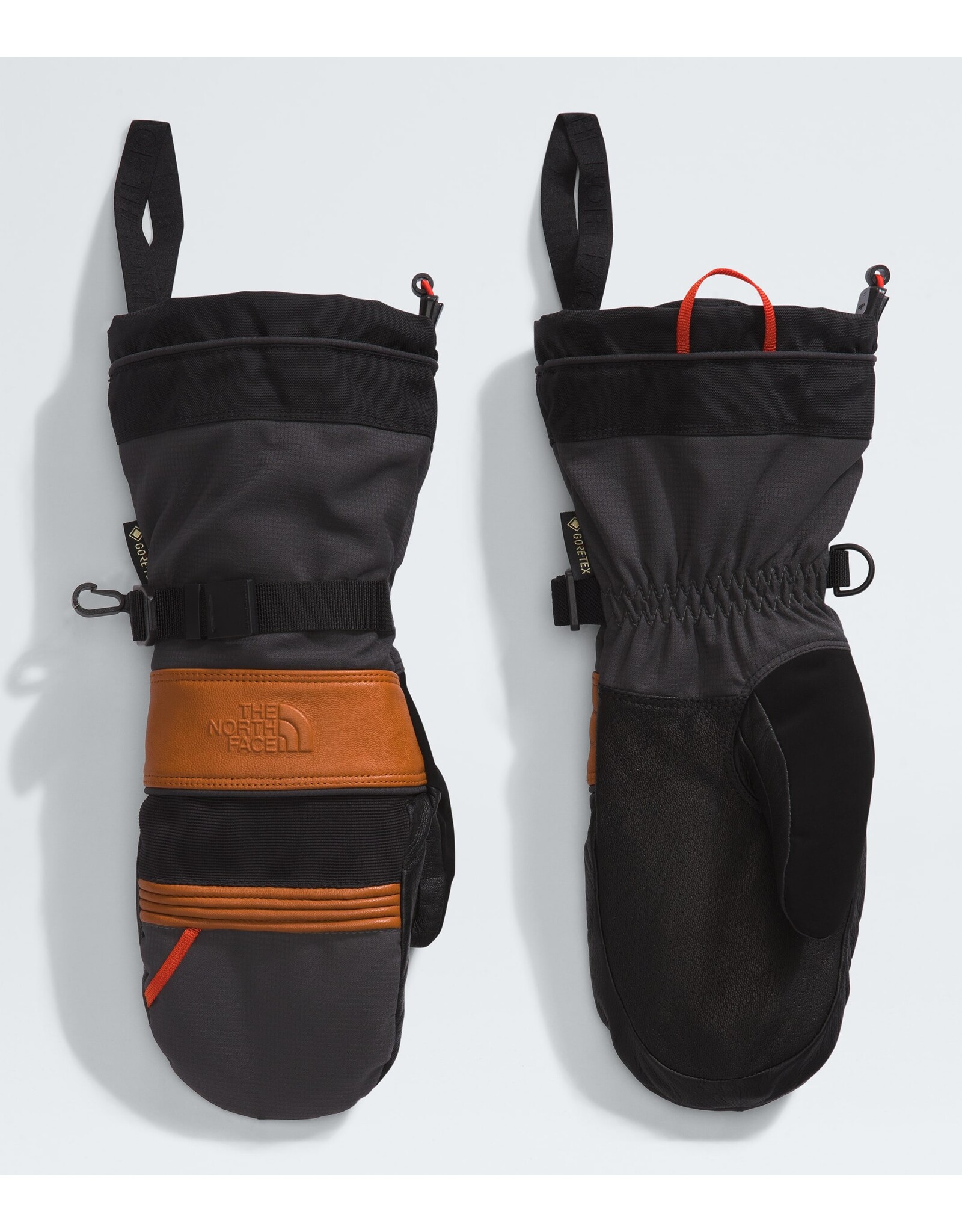 THE NORTH FACE MEN'S MONTANA PRO GTX SKI MITT