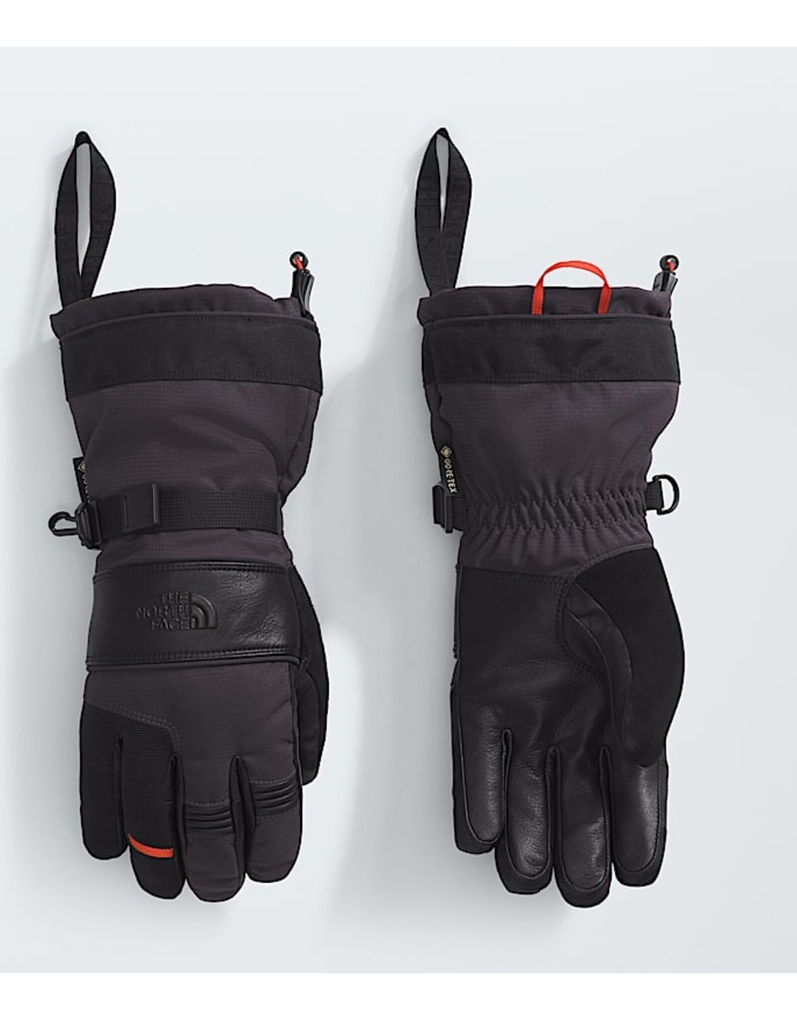 THE NORTH FACE MEN'S MONTANA PRO GTX SKI GLOVE